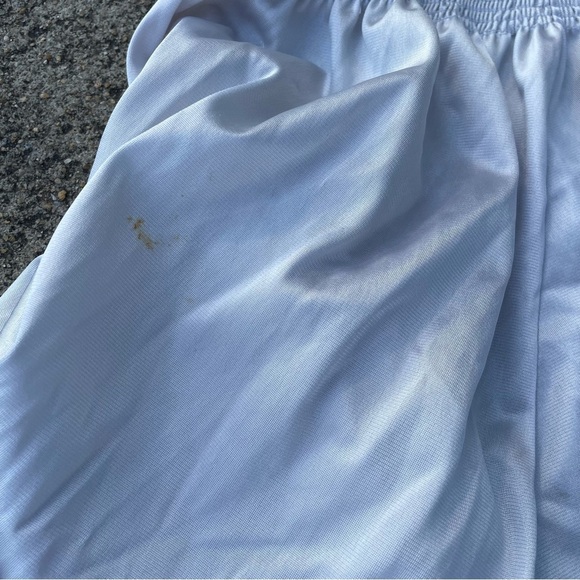 Vanity Fair Light Blue Robe - Picture 4 of 5